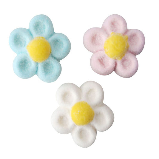candytoys.ch Mellow Mellow  bunte Margeriten  900g im Beutel candytoys.ch Switzerland