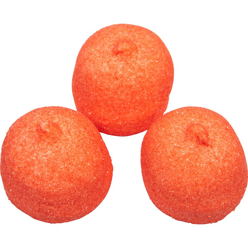 candytoys.ch Mellow Mellow Speckbälle Rot 1kg im Beutel candytoys.ch Switzerland