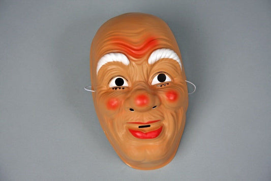 candytoys.ch Nikolausmaske ungarniert candytoys.ch Switzerland