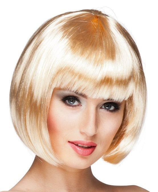 candytoys.ch Perücke Cabaret blond candytoys.ch Switzerland