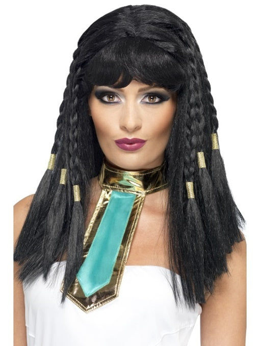candytoys.ch Perücke Cleopatra in Box ca 26x16x5cm candytoys.ch Switzerland