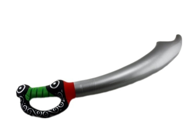 candytoys.ch Piratensäbel aufblasbar - ca 72cm candytoys.ch Switzerland