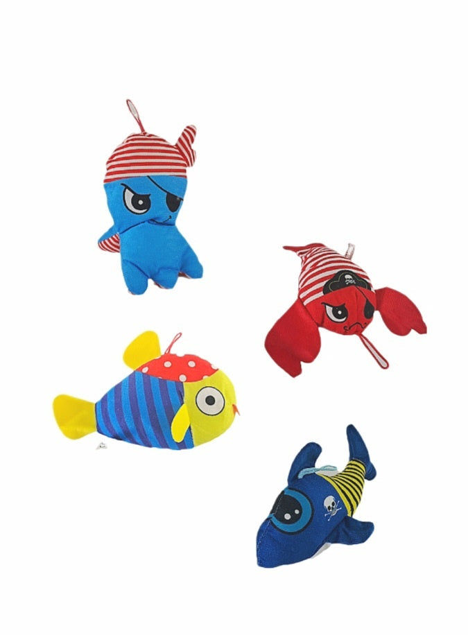 candytoys.ch Piratentier ca 18cm candytoys.ch Switzerland