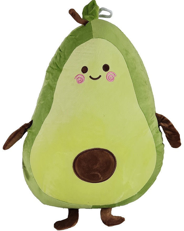 candytoys.ch Plüsch Avocado ca 50 cm candytoys.ch Switzerland