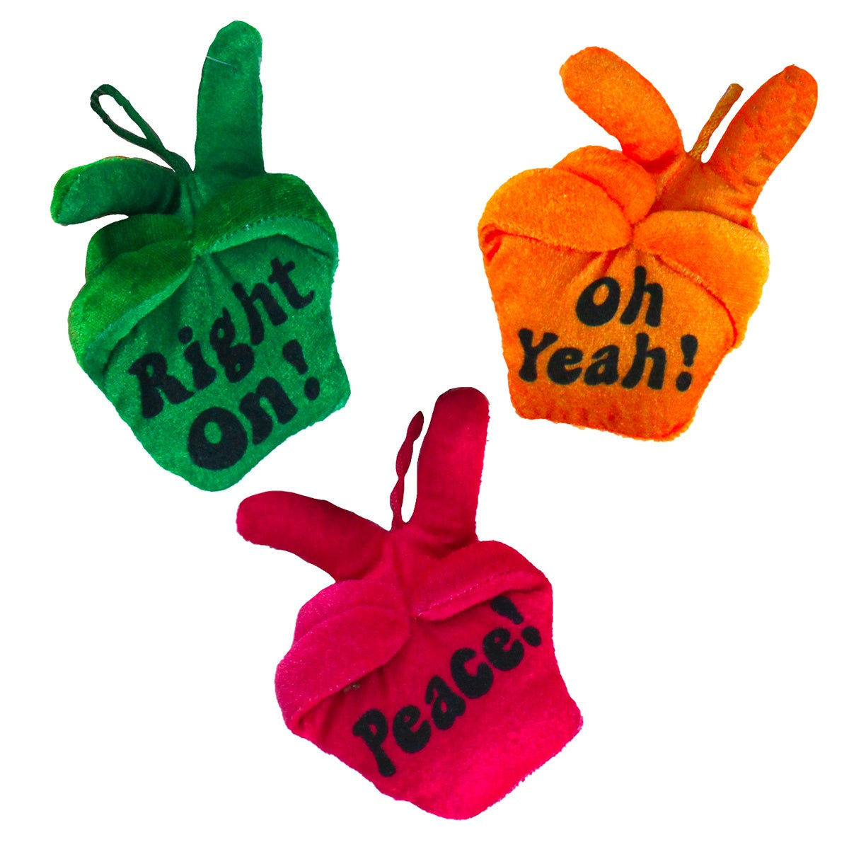 candytoys.ch Plüsch Hand ca 14cm candytoys.ch Switzerland