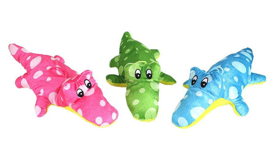 candytoys.ch Plüsch Krokodil candytoys.ch Switzerland