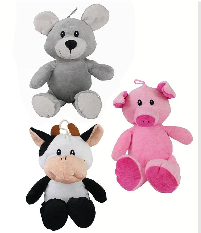 candytoys.ch Plüschtiersortiment mit Schlenkerbeinen - ca 28cm candytoys.ch Switzerland