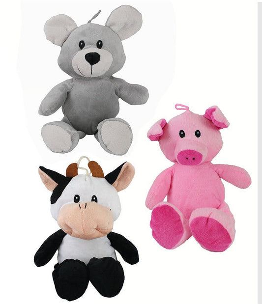 candytoys.ch Plüschtiersortiment mit Schlenkerbeinen - ca 28cm candytoys.ch Switzerland