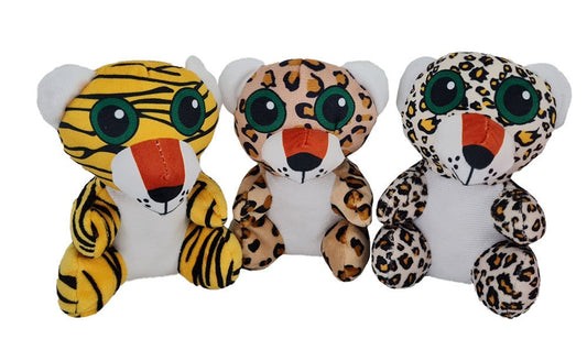 candytoys.ch Raubtier sortiert ca 15cm candytoys.ch Switzerland