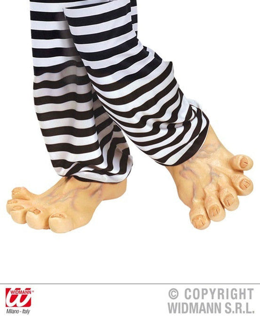 candytoys.ch Riesenfüsse aus Latex candytoys.ch Switzerland
