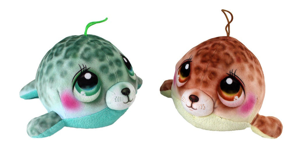 candytoys.ch Robbe 2-farbig sortiert ca 25cm candytoys.ch Switzerland