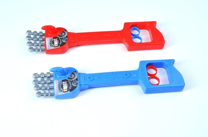 candytoys.ch Roboterhand Greiferhand ca 28 cm candytoys.ch Switzerland