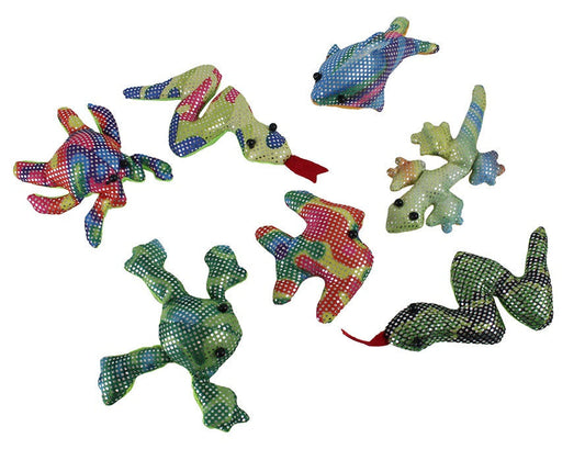 candytoys.ch Sandtiere Tiere mit Sand gefüllt 6-fach sortiert ca 7-11cm candytoys.ch Switzerland