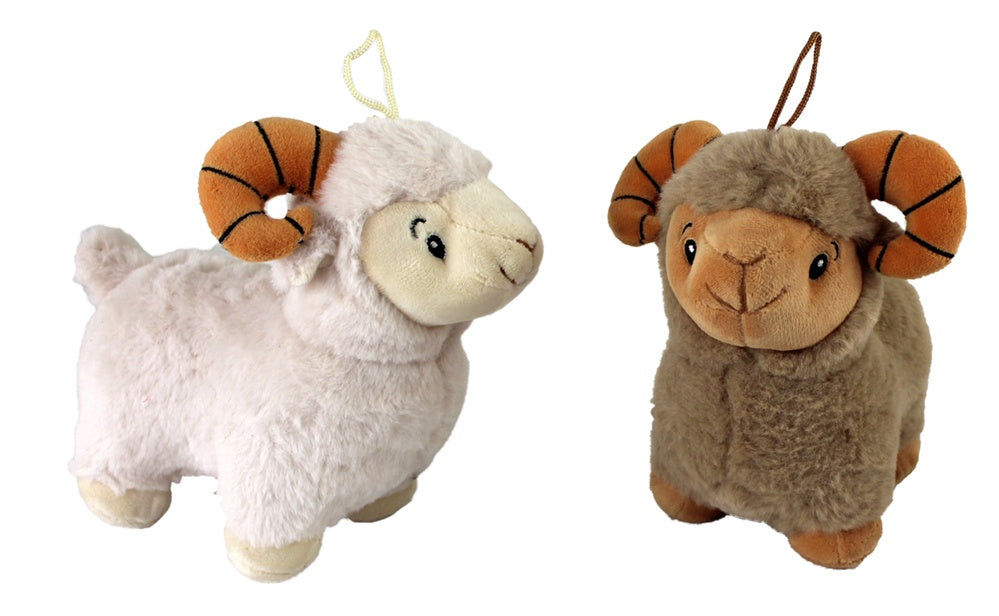 candytoys.ch Schaf 2 Farben sortiert ca 18cm candytoys.ch Switzerland