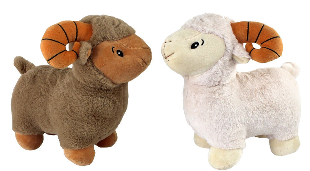 candytoys.ch Schaf 2-farbig sortiert ca 27cm candytoys.ch Switzerland