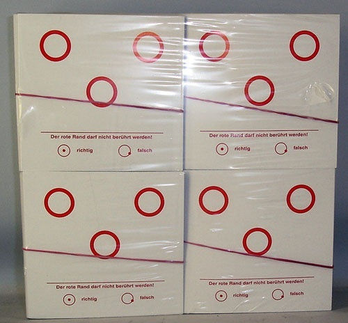 candytoys.ch Scheibe mit 3 Ringen ca 12x11,5 cm candytoys.ch Switzerland