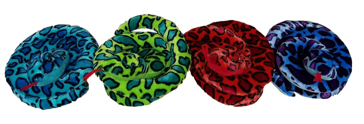 candytoys.ch Schlange 4 Farben sortiert ca 200cm ähnlich Artikel 29168 candytoys.ch Switzerland