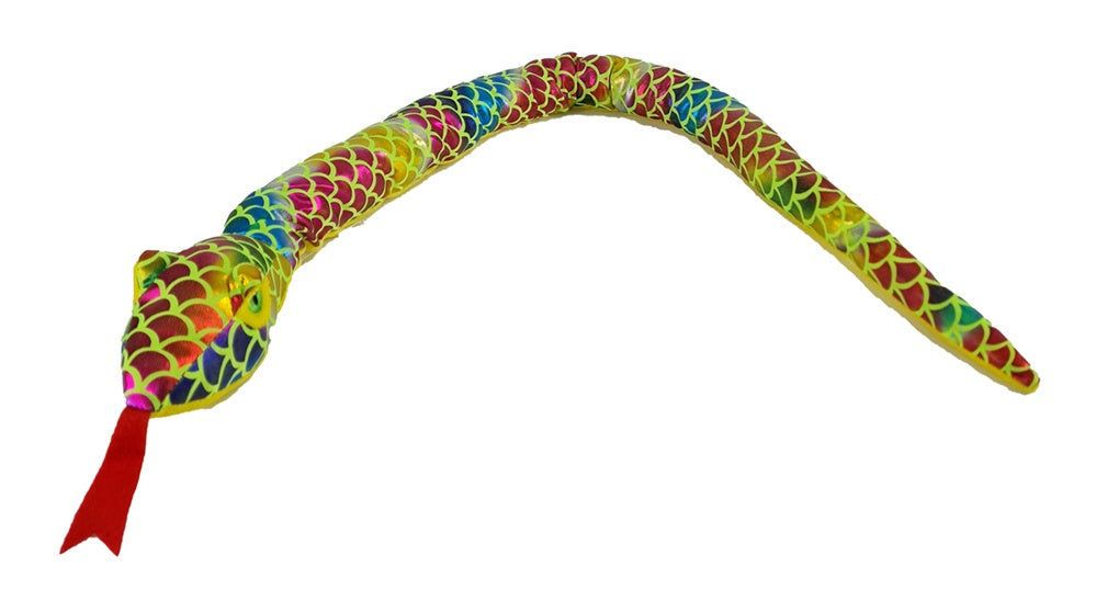 candytoys.ch Schlange ca 90cm