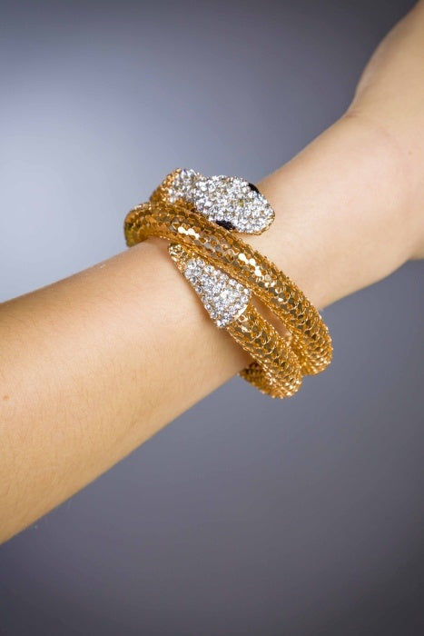 candytoys.ch Schlangenarmband, 37 cm candytoys.ch Switzerland