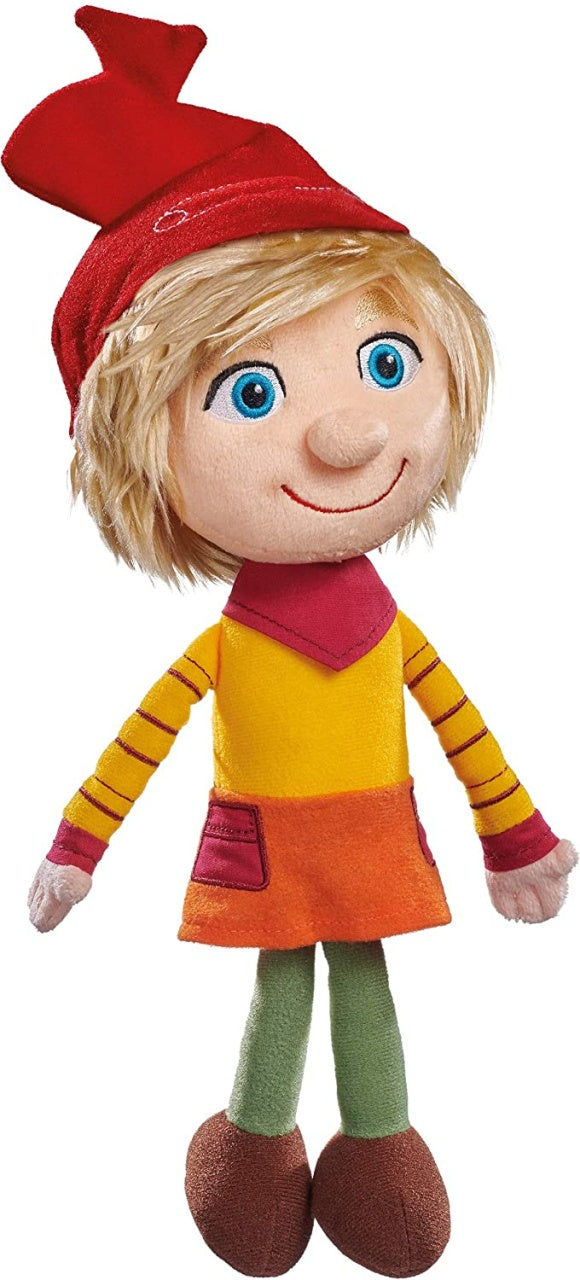 candytoys.ch Schmidt 42530 - Die Heinzels - Plüschfigur, 34 cm, Helvi candytoys.ch Switzerland