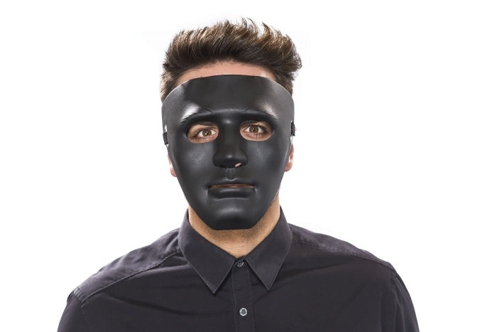 candytoys.ch schwarze Maske, männlich candytoys.ch Switzerland