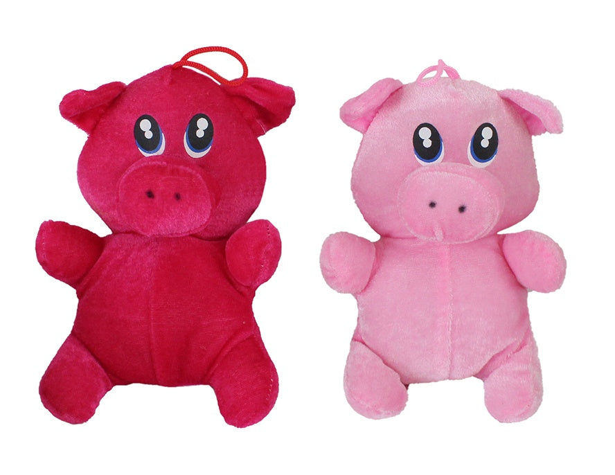 candytoys.ch Schwein 2-Farben sortiert ca 20cm candytoys.ch Switzerland