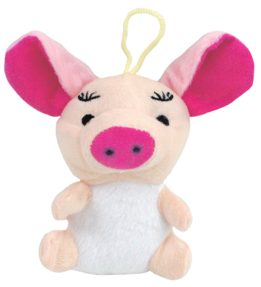 candytoys.ch Schwein ca 11cm candytoys.ch Switzerland