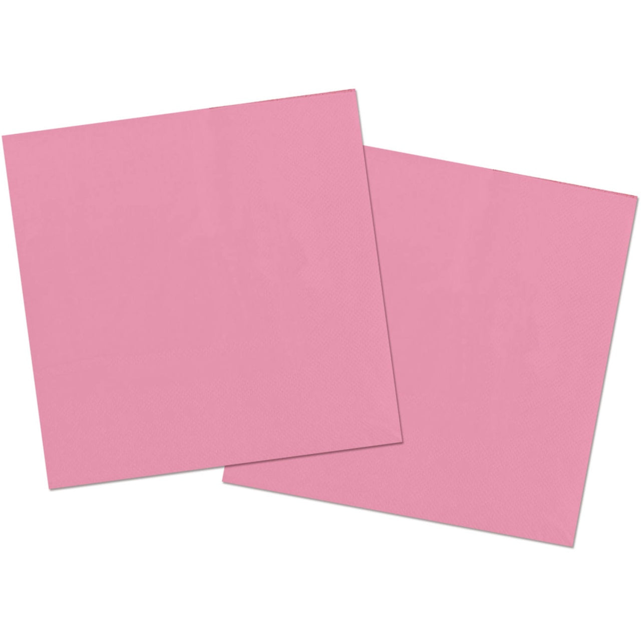 candytoys.ch Servietten rosa 3 lagig ca 33x33 cm 20Stück im Pack candytoys.ch Switzerland