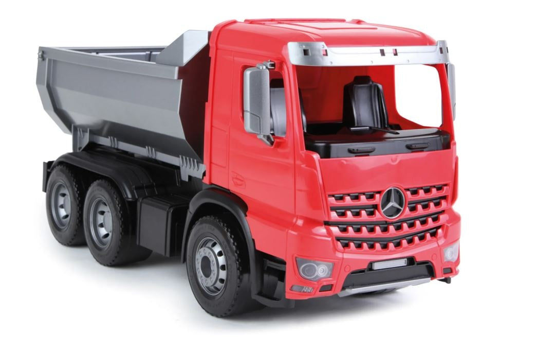candytoys.ch Simm 04610 - Lena Worxx Muldenkipper, 45 cm, Mercedes Arocs candytoys.ch Switzerland