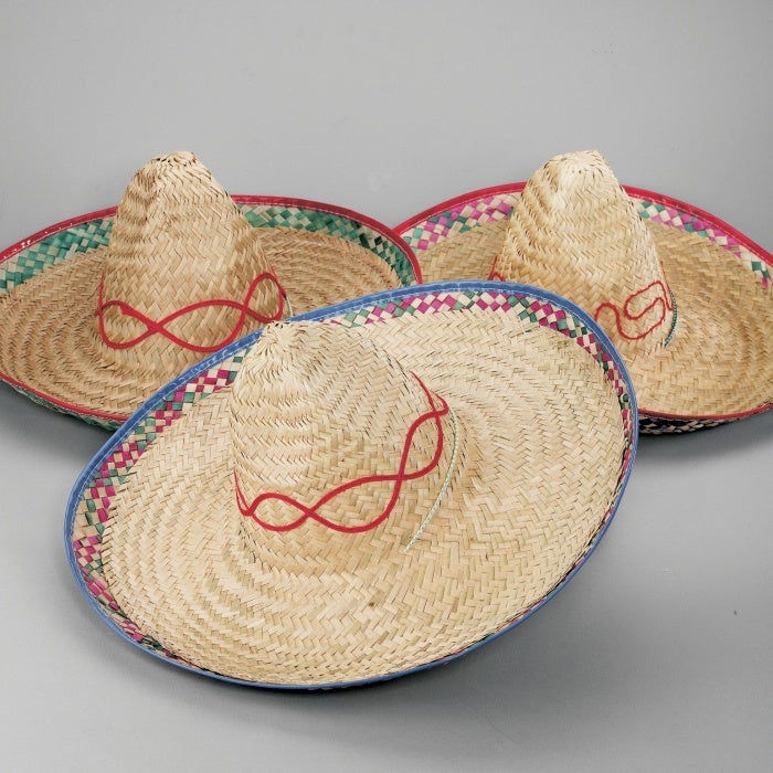 candytoys.ch Sombrero, ca. 50 cm Ø candytoys.ch Switzerland