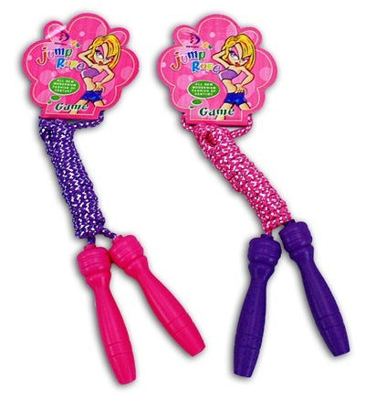 candytoys.ch Springseil - ca 220 cm candytoys.ch Switzerland