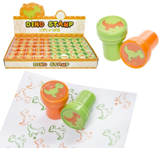 candytoys.ch Stempel Dinosaurier ca 3,5 x 2,5 cm candytoys.ch Switzerland