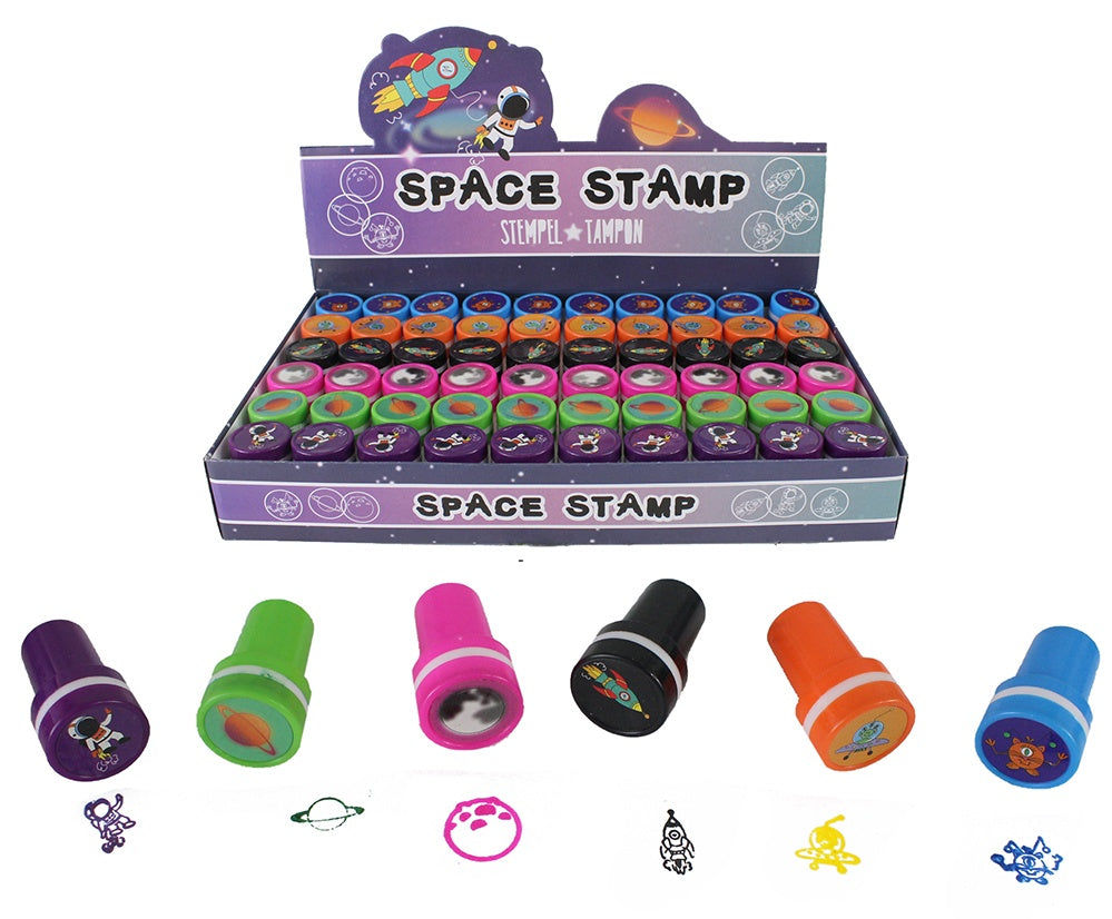 candytoys.ch Stempel Weltraum Space sortiert ca 3,5 x 2,5 cm candytoys.ch Switzerland