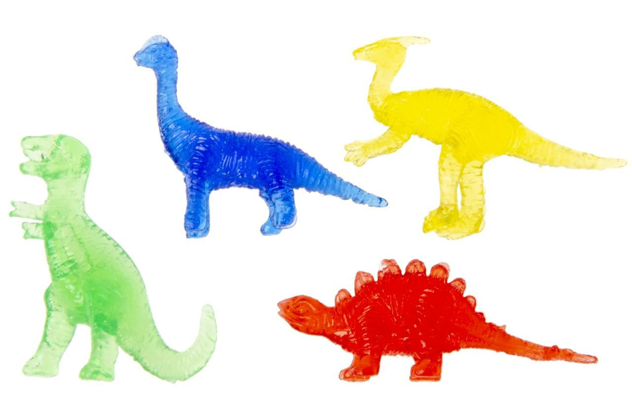 candytoys.ch Sticky Dinosaurier ca 3,5-5 cm candytoys.ch Switzerland