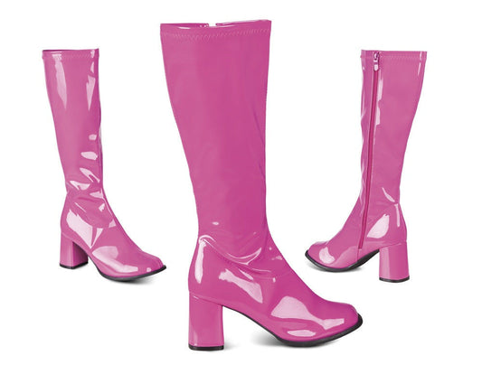 candytoys.ch Stiefel Retro pink Größe 39 candytoys.ch Switzerland