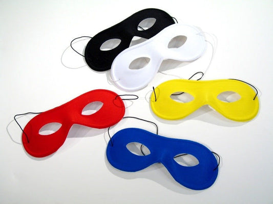 candytoys.ch Stoffbrille, blau candytoys.ch Switzerland