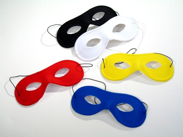 candytoys.ch Stoffbrille, sortiert candytoys.ch Switzerland