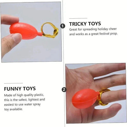 candytoys.ch Streich Wasserspielzeug - Lustiges Badespielzeug für Kinder