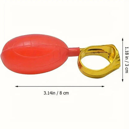 candytoys.ch Streich Wasserspielzeug - Lustiges Badespielzeug für Kinder
