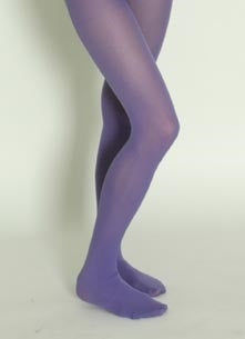 candytoys.ch Strumpfhose blickdicht 70D - lila Größe L-XL candytoys.ch Switzerland