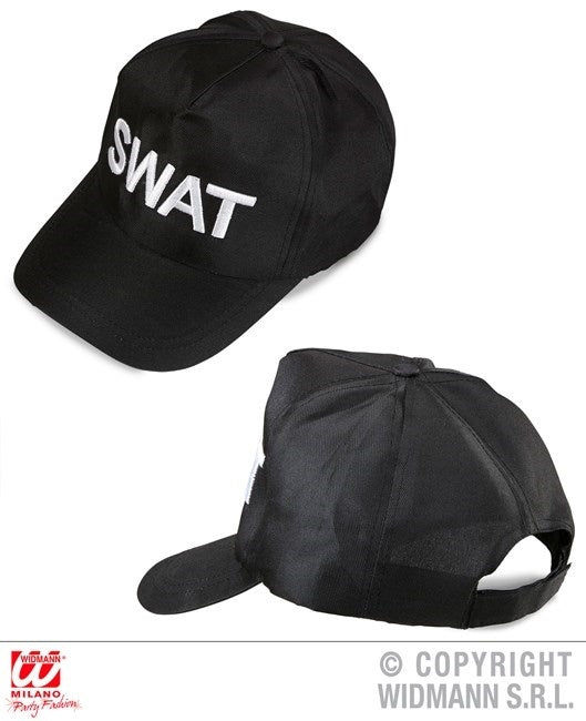 candytoys.ch SWAT CAP verstellbar candytoys.ch Switzerland