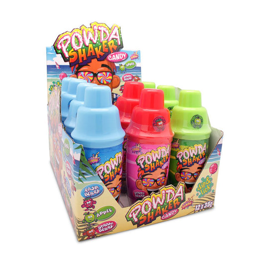 candytoys.ch Sweet Flash Powda Shaker 12 Stück im Karton candytoys.ch Switzerland