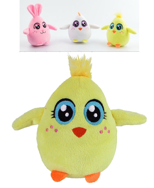 candytoys.ch Tier 3-fach sortiert ca 13cm candytoys.ch Switzerland