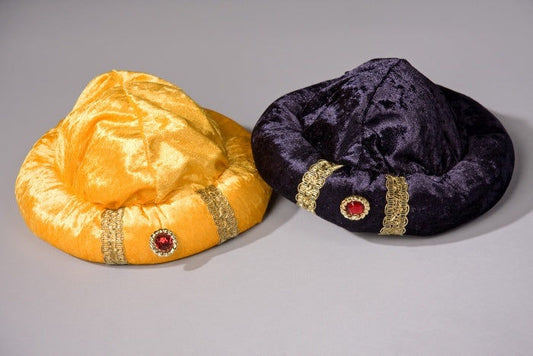 candytoys.ch Turban blau candytoys.ch Switzerland