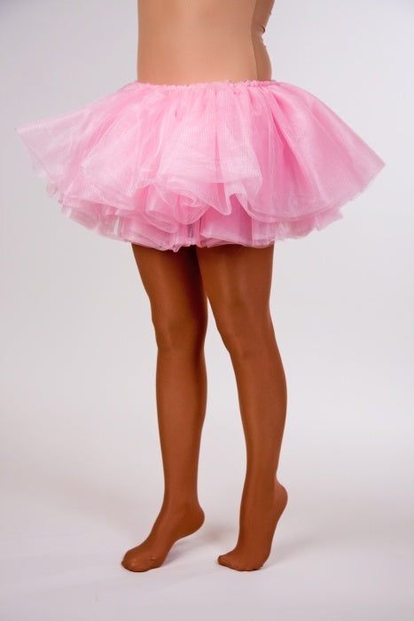 candytoys.ch Tutu Gr. M, ca. 30 cm lang, rosa Größe: M candytoys.ch Switzerland