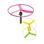 candytoys.ch Ufo Abschießer 3er Set  fliegende Untertassen candytoys.ch Switzerland