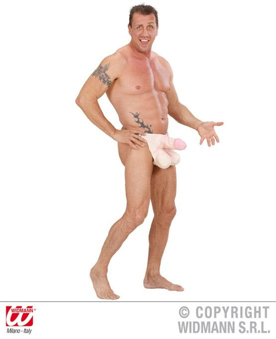 candytoys.ch Unterhose Superlover Einheitsgröße candytoys.ch Switzerland