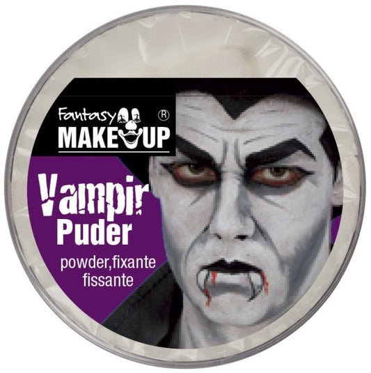 candytoys.ch Vampir-Puder und Schwamm candytoys.ch Switzerland