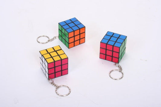 candytoys.ch Würfel Z- Würfel an Schlüsselanhänger ca 3 x 3 cm candytoys.ch Switzerland