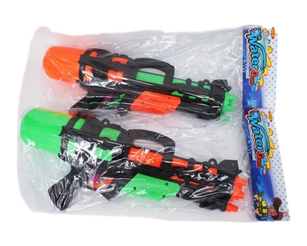 candytoys.ch Wassergewehr im Beutel ca 51x20,5x7cm candytoys.ch Switzerland